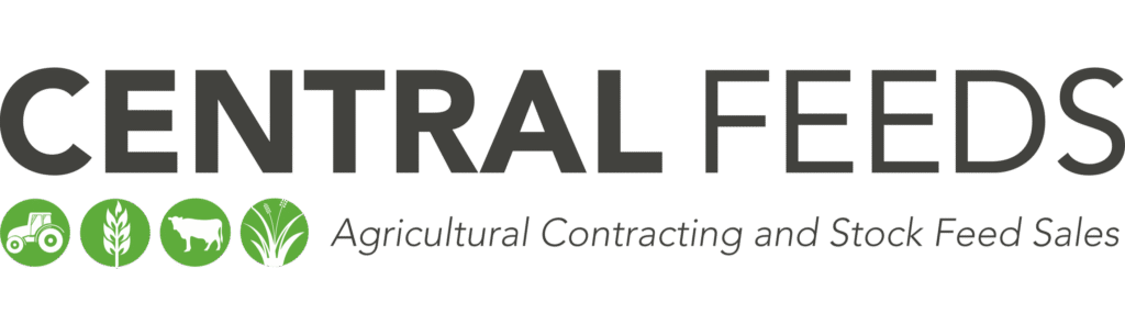 Central Feeds logo
