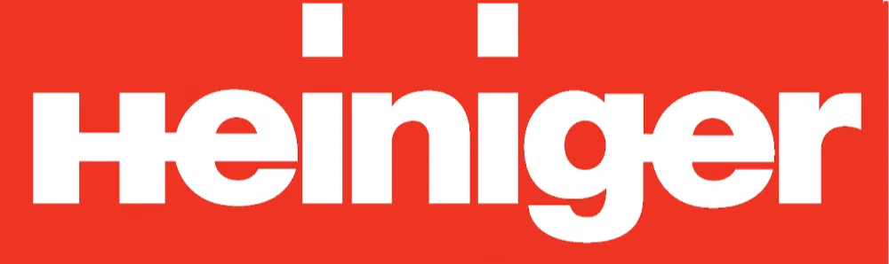 Heiniger logo