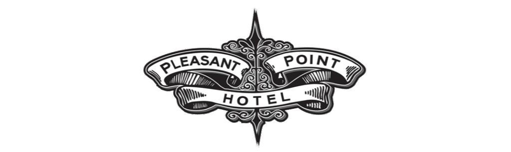 Pleasant Point Hotel logo