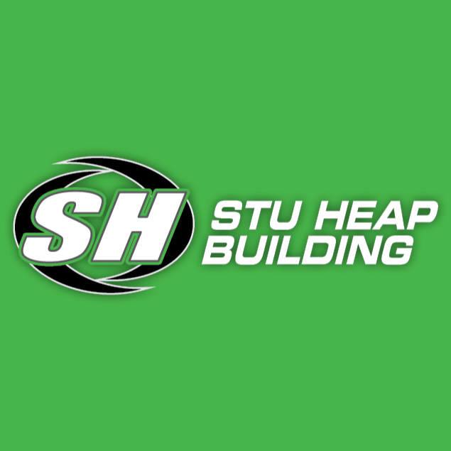 Stu Heap Building logo